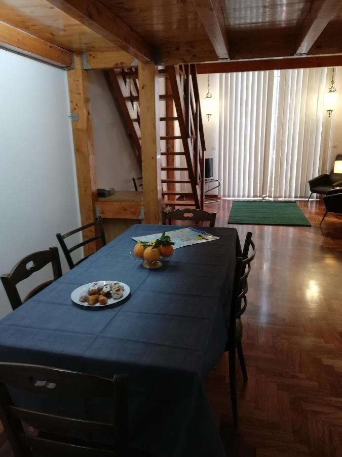 Il Castello Apartment Napoli Esterno foto
