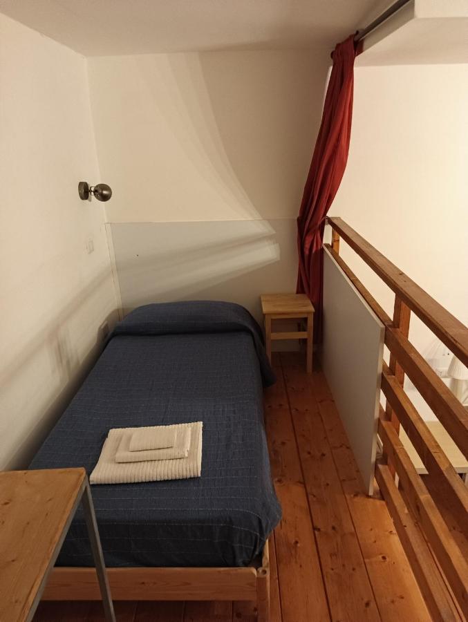 Il Castello Apartment Napoli Esterno foto
